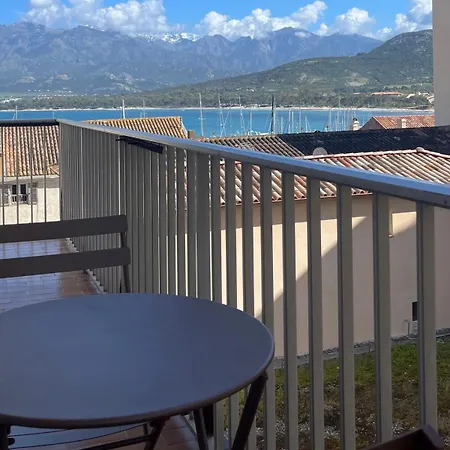 Apartament Vue En Plein Centre