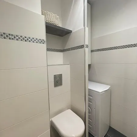 Apartament Vue En Plein Centre *