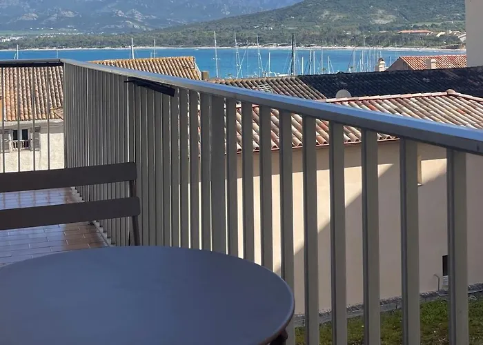 Διαμέρισμα Vue En Plein Centre