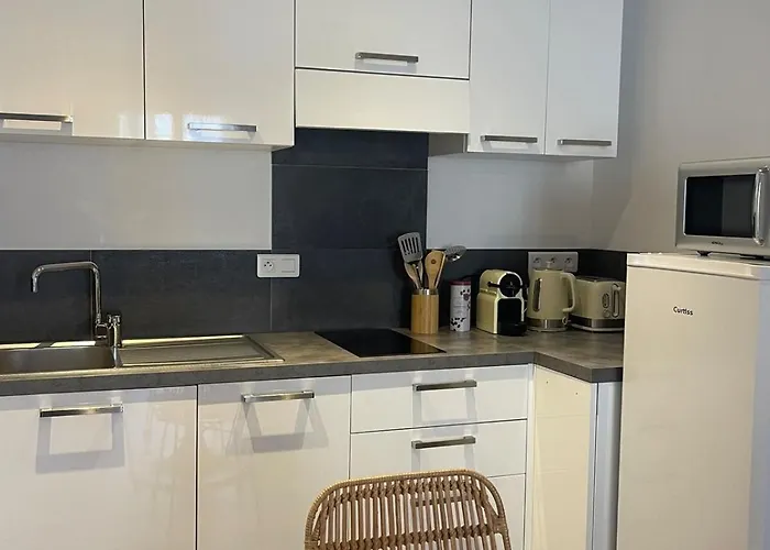 Διαμέρισμα Vue En Plein Centre