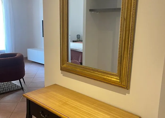 Vue En Plein Centre * Καλβί