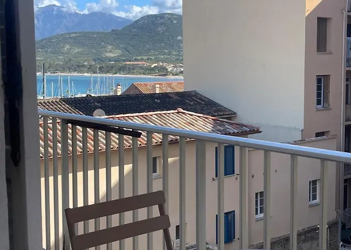 Διαμέρισμα Vue En Plein Centre