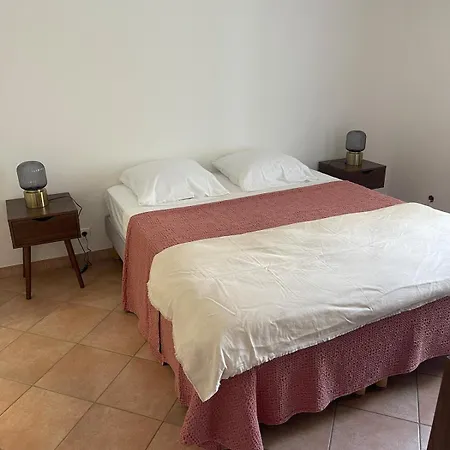 Apartmán Vue En Plein Centre Calvi (Corsica)
