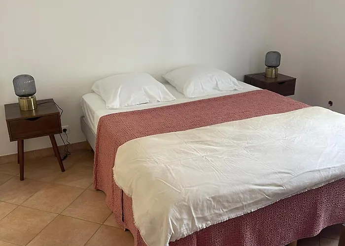 דירה Vue En Plein Centre קאלבי