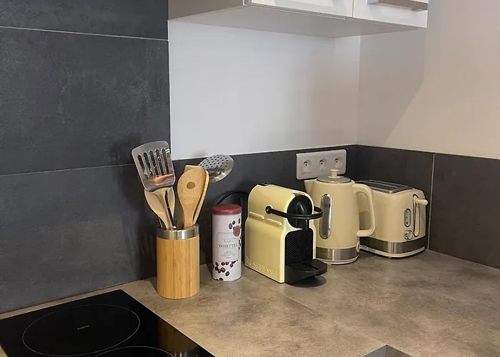 דירה Vue En Plein Centre *